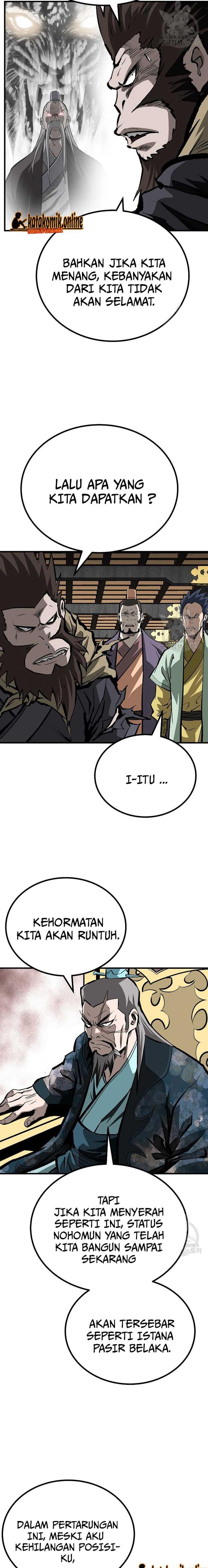 archer-sword-god-descendants-of-the-archer - Chapter: 37