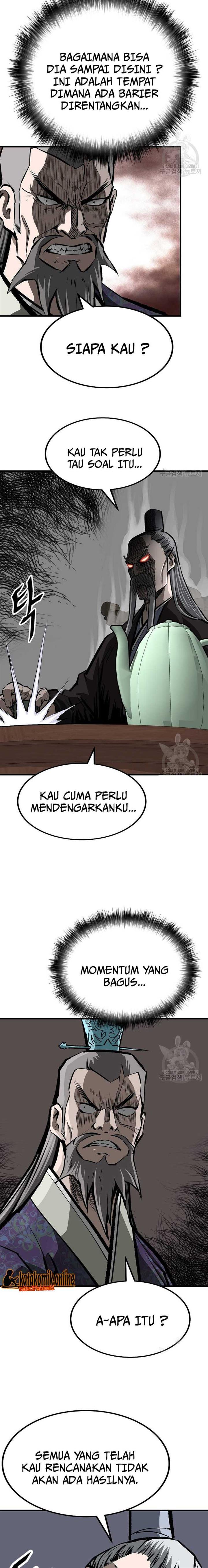 archer-sword-god-descendants-of-the-archer - Chapter: 37