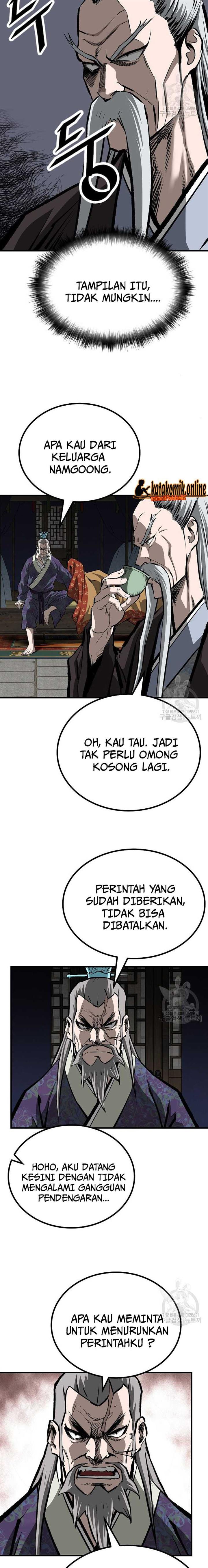 archer-sword-god-descendants-of-the-archer - Chapter: 37