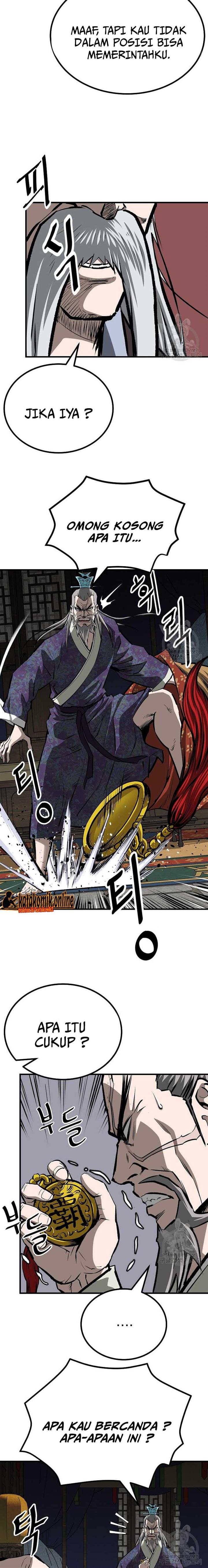 archer-sword-god-descendants-of-the-archer - Chapter: 37