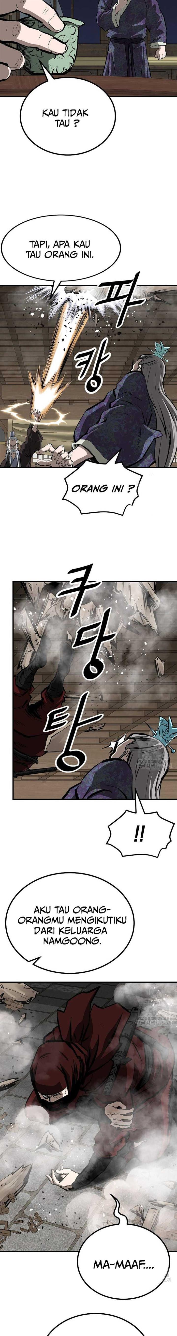 archer-sword-god-descendants-of-the-archer - Chapter: 37