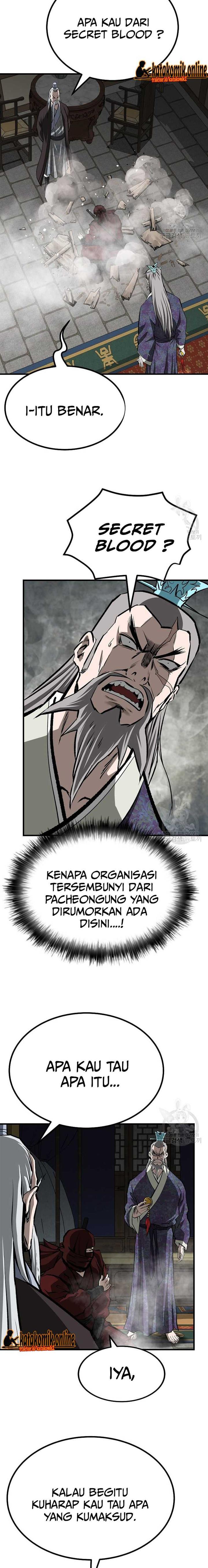 archer-sword-god-descendants-of-the-archer - Chapter: 37
