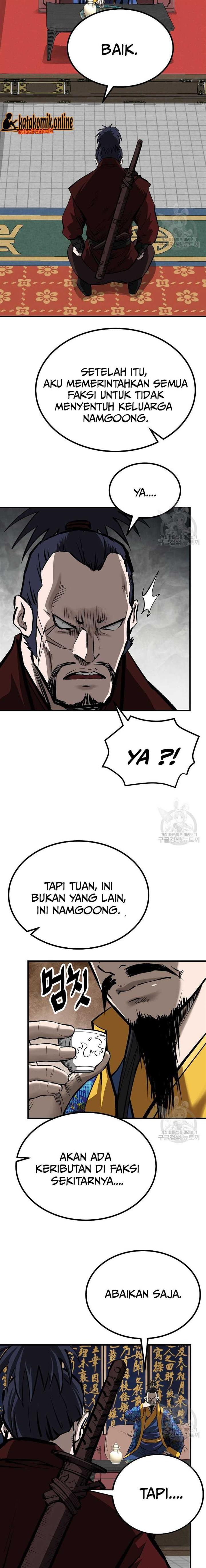 archer-sword-god-descendants-of-the-archer - Chapter: 37