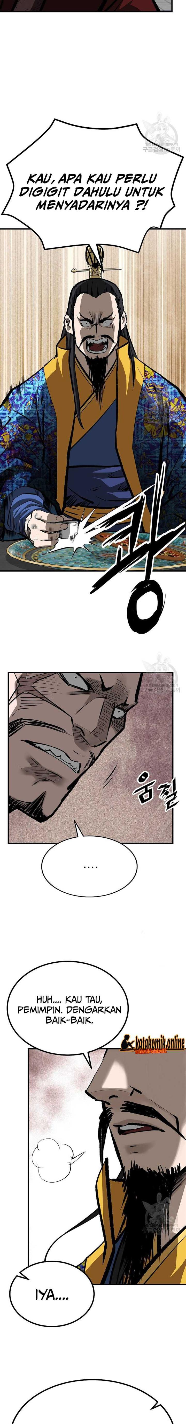 archer-sword-god-descendants-of-the-archer - Chapter: 37