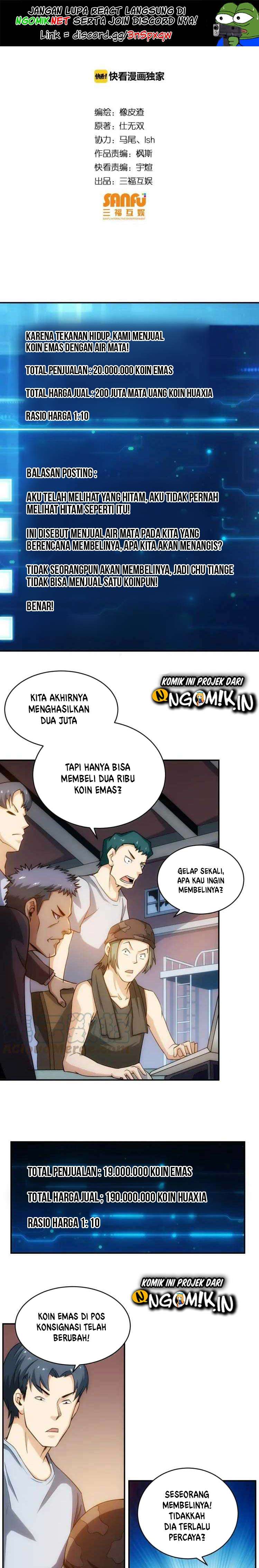 rich-player - Chapter: 57