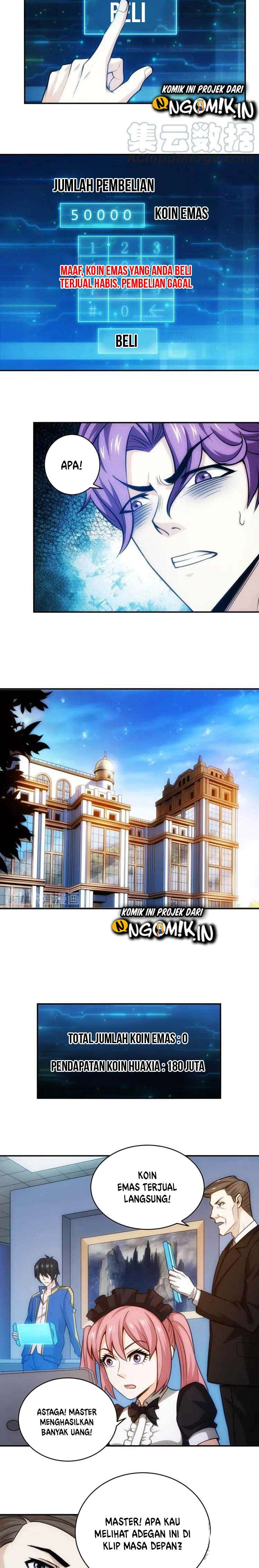 rich-player - Chapter: 57