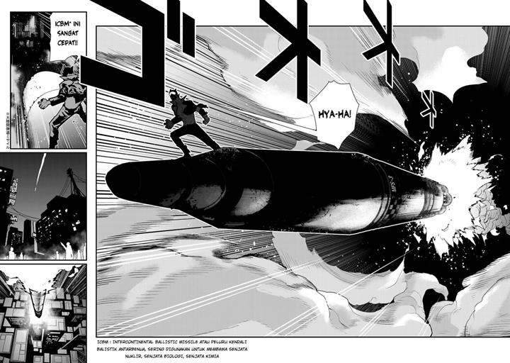 archer-sword-god-descendants-of-the-archer - Chapter: 38