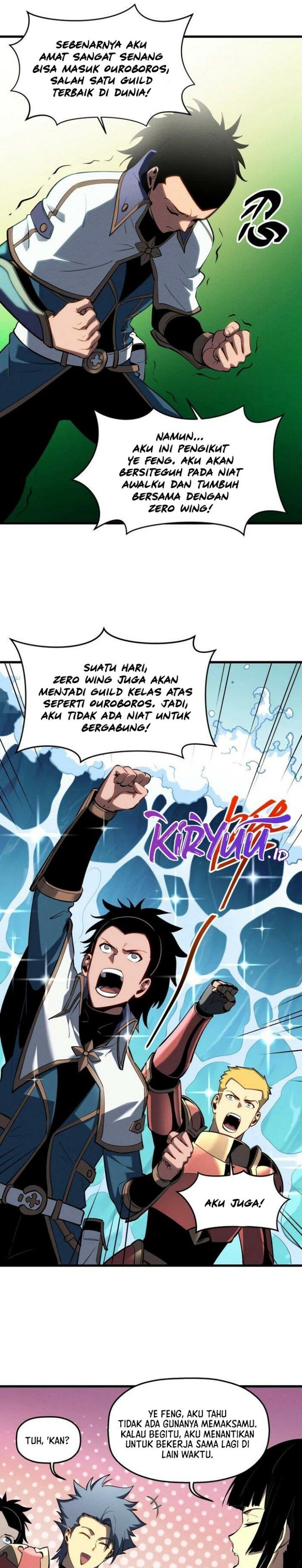 reincarnation-of-the-strongest-sword-god - Chapter: 57