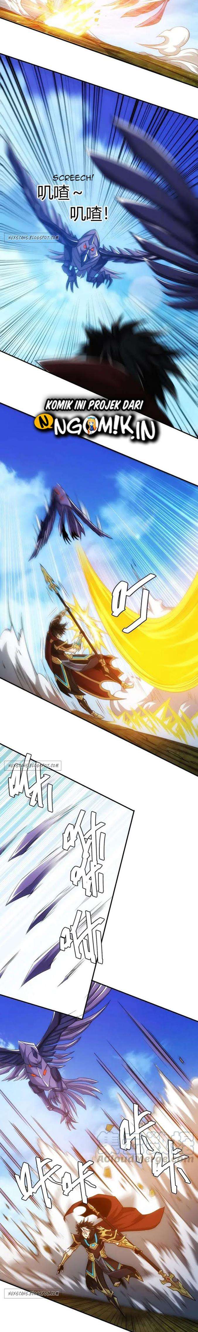 rich-player - Chapter: 58