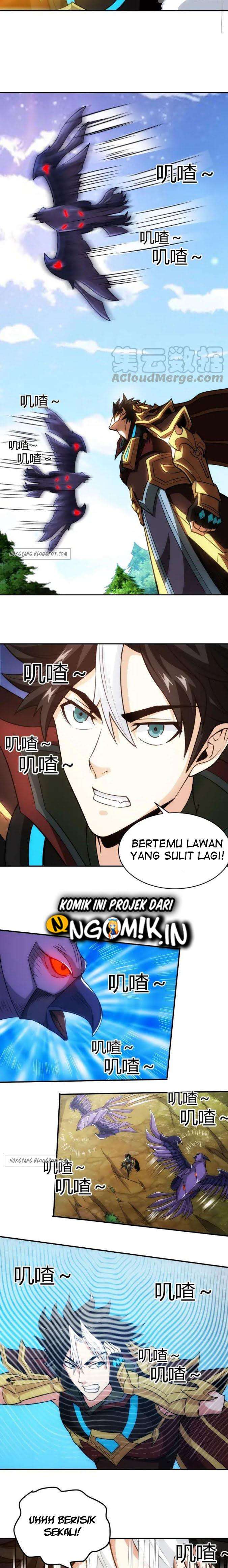 rich-player - Chapter: 58