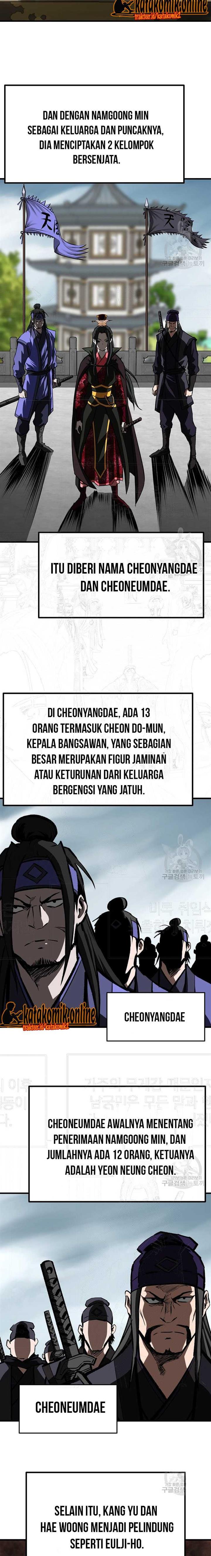 archer-sword-god-descendants-of-the-archer - Chapter: 39