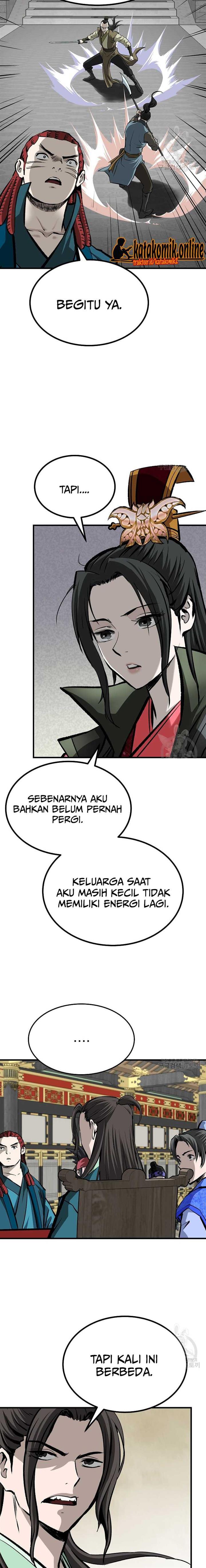archer-sword-god-descendants-of-the-archer - Chapter: 39