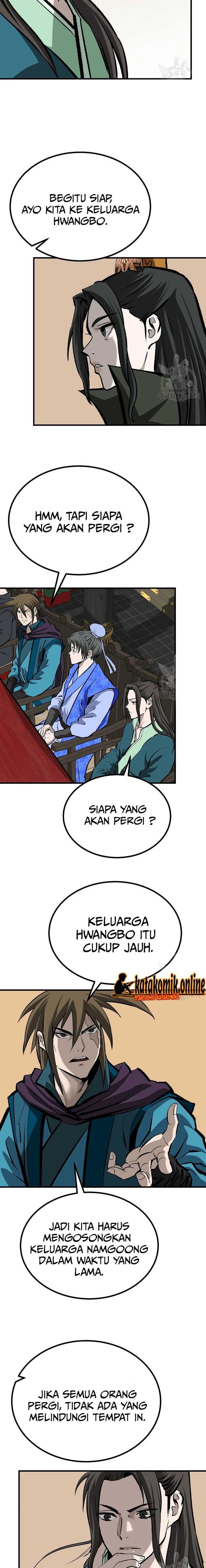 archer-sword-god-descendants-of-the-archer - Chapter: 39