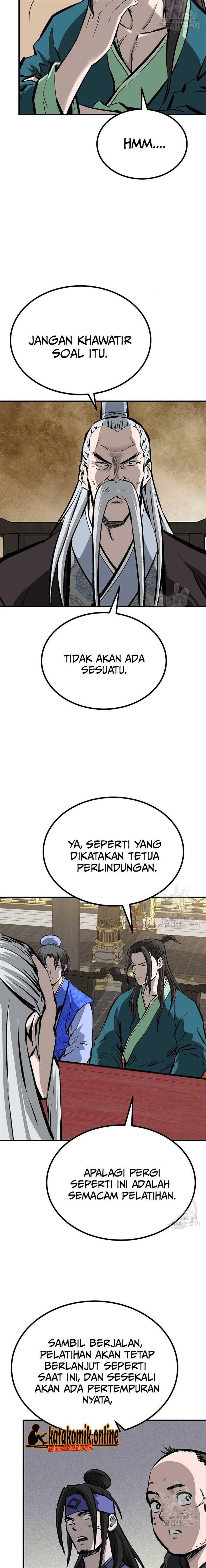 archer-sword-god-descendants-of-the-archer - Chapter: 39