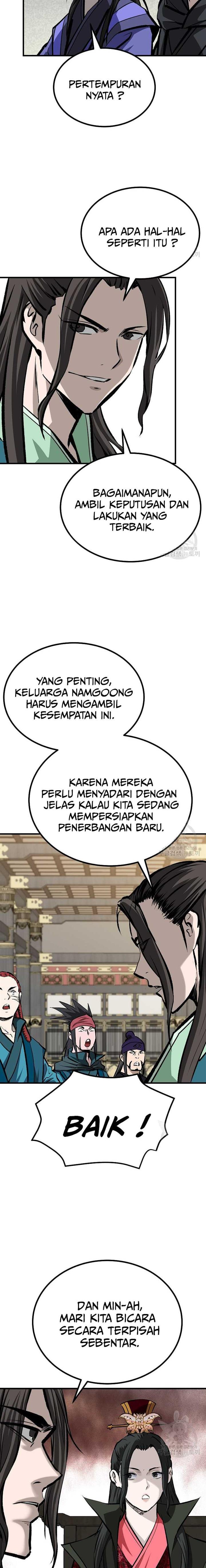 archer-sword-god-descendants-of-the-archer - Chapter: 39