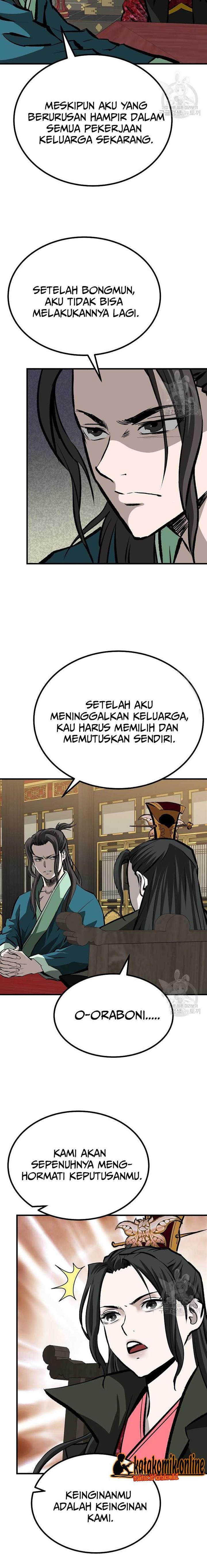 archer-sword-god-descendants-of-the-archer - Chapter: 39