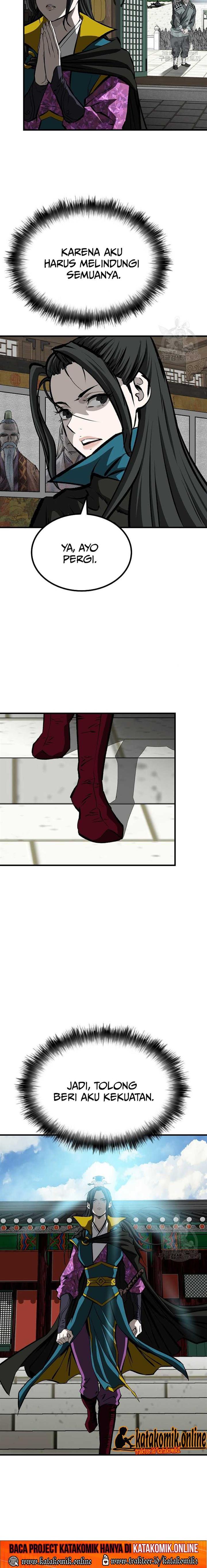 archer-sword-god-descendants-of-the-archer - Chapter: 39