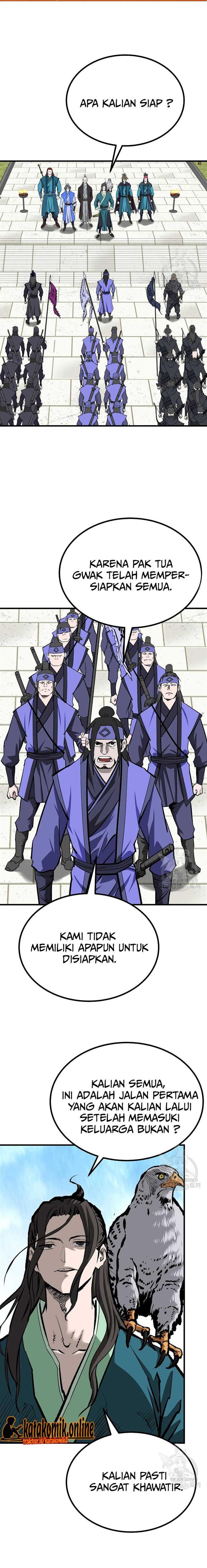 archer-sword-god-descendants-of-the-archer - Chapter: 39