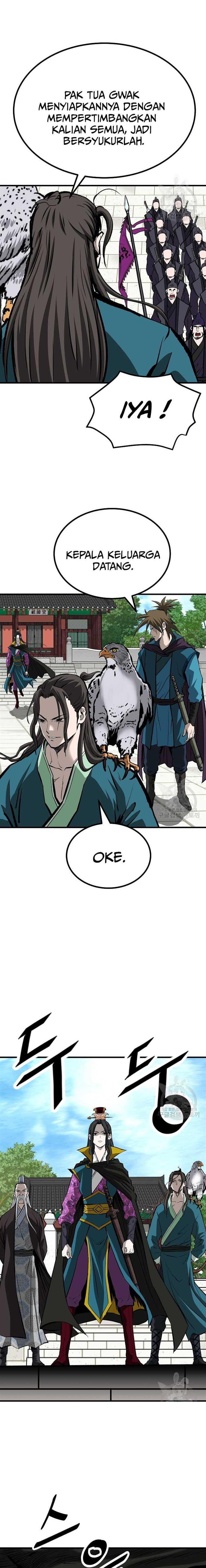 archer-sword-god-descendants-of-the-archer - Chapter: 39
