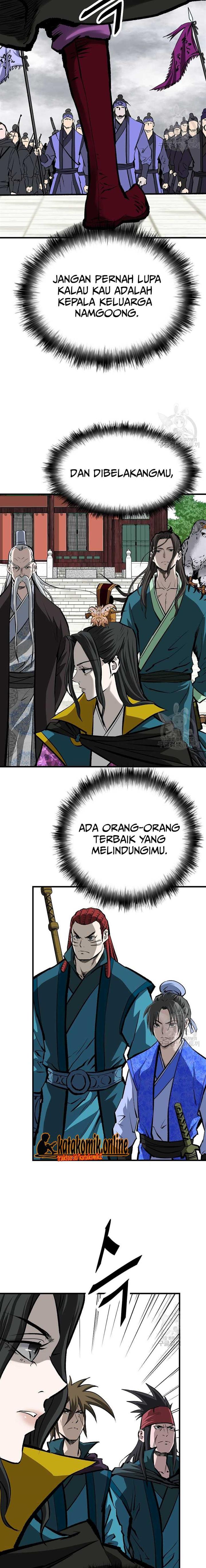 archer-sword-god-descendants-of-the-archer - Chapter: 39