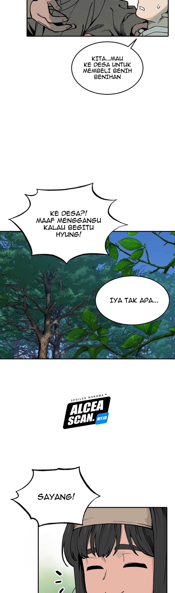 tiger-coming-in - Chapter: 35