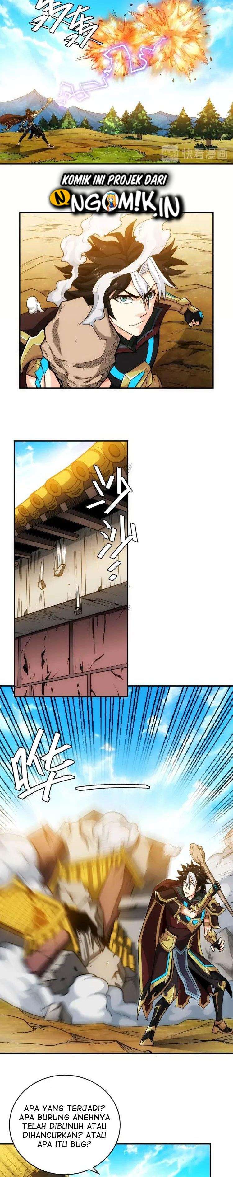 rich-player - Chapter: 59