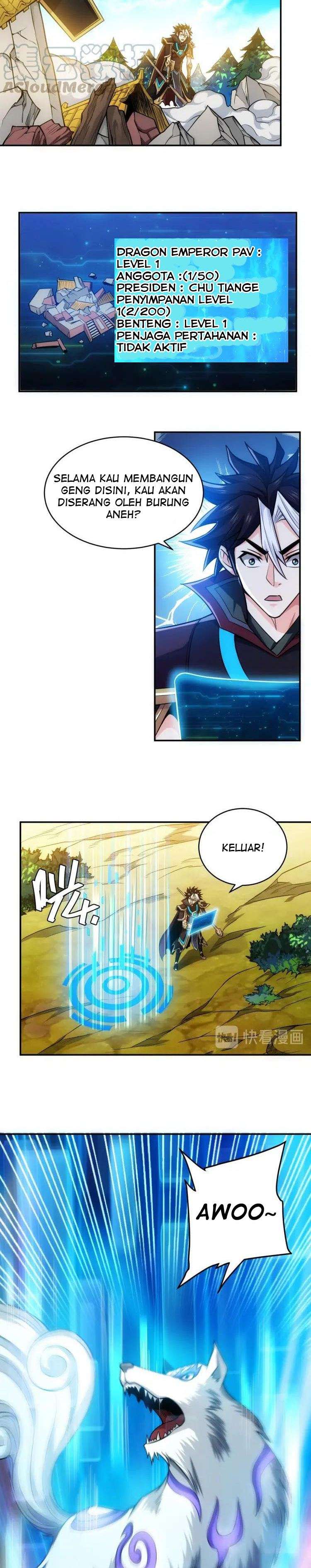 rich-player - Chapter: 59