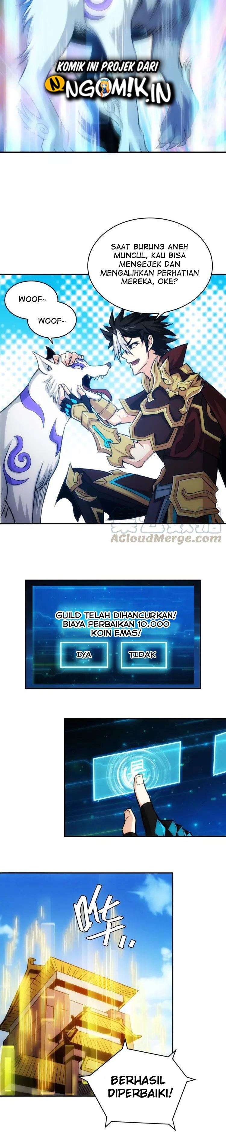rich-player - Chapter: 59