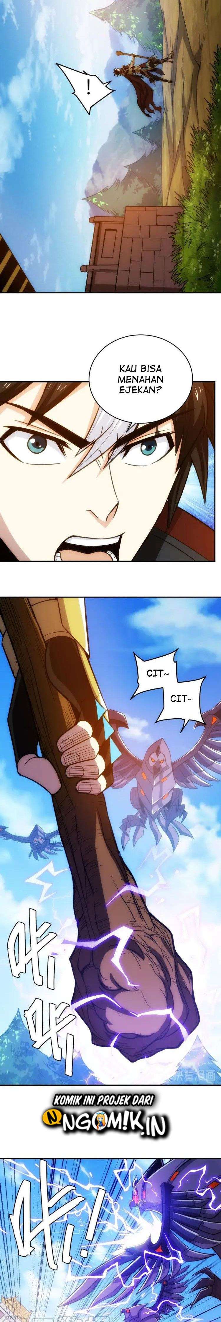 rich-player - Chapter: 59