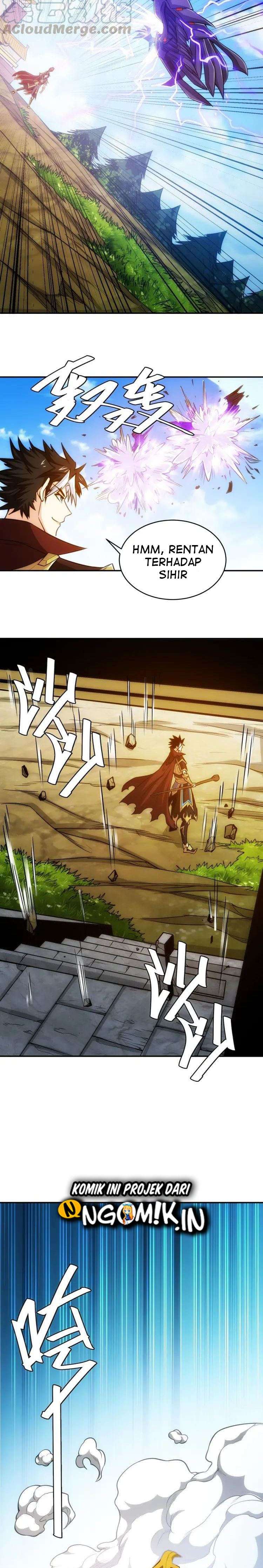 rich-player - Chapter: 59