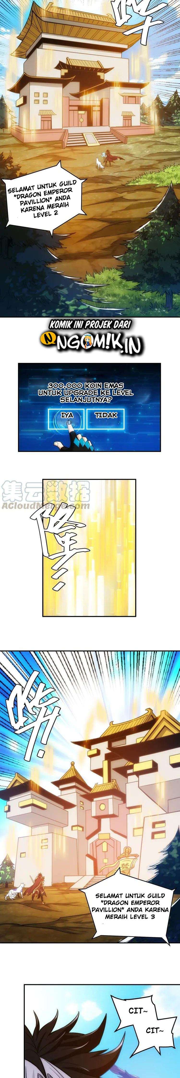 rich-player - Chapter: 59