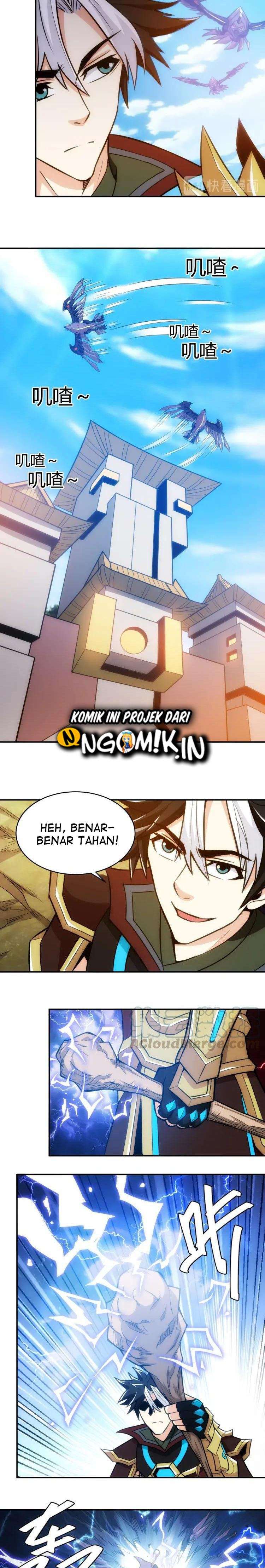 rich-player - Chapter: 59