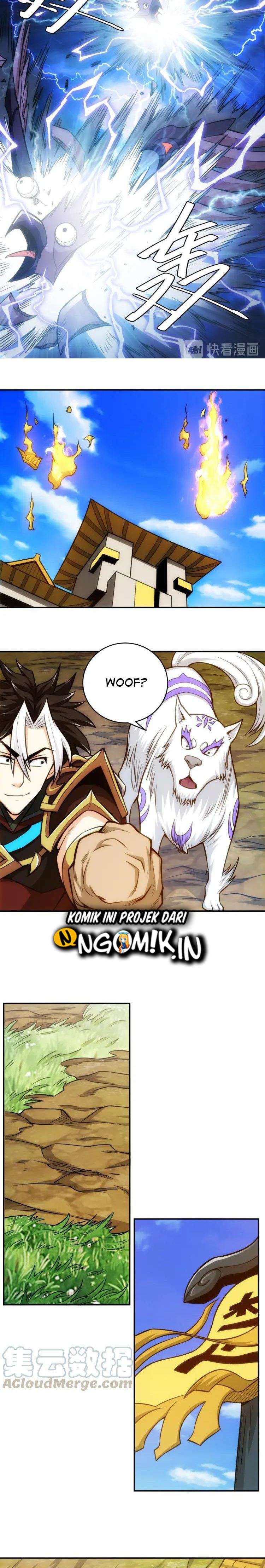 rich-player - Chapter: 59