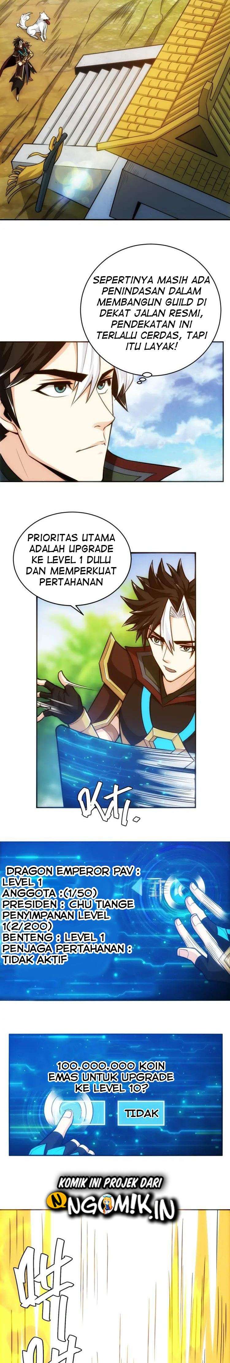 rich-player - Chapter: 59