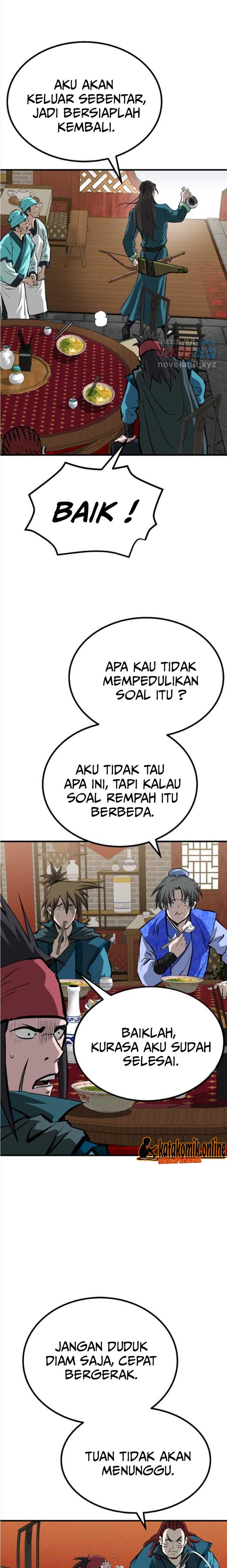 archer-sword-god-descendants-of-the-archer - Chapter: 40