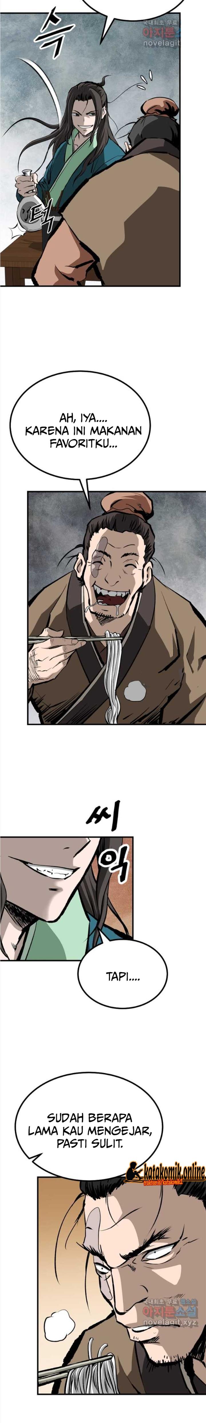 archer-sword-god-descendants-of-the-archer - Chapter: 40