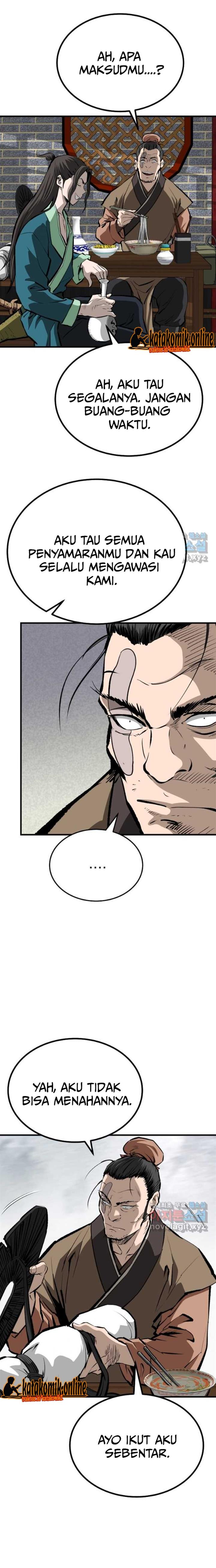archer-sword-god-descendants-of-the-archer - Chapter: 40