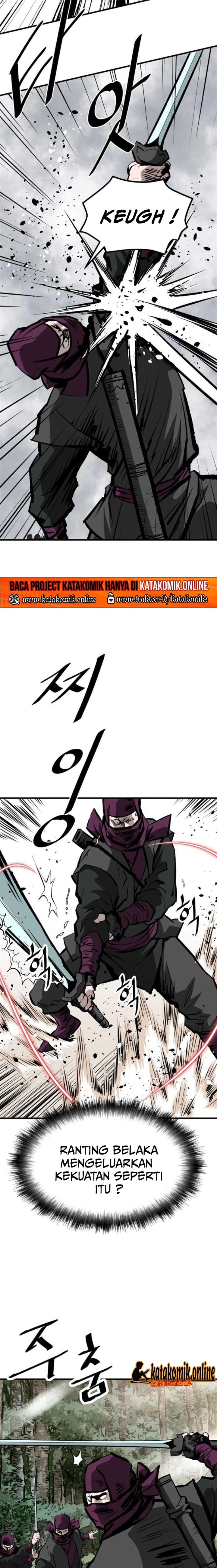 archer-sword-god-descendants-of-the-archer - Chapter: 40