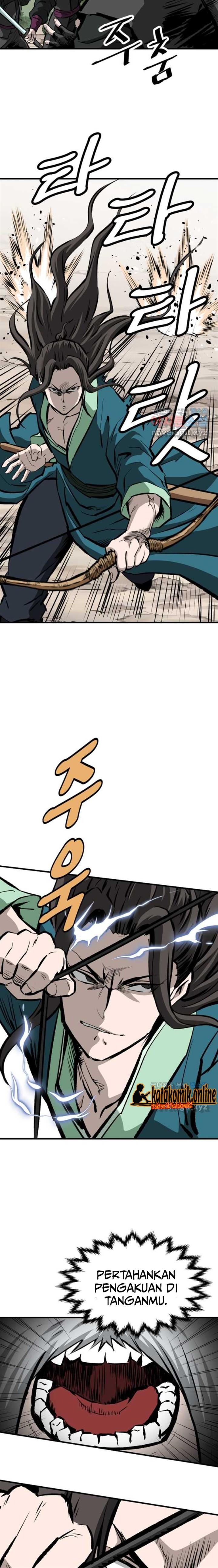 archer-sword-god-descendants-of-the-archer - Chapter: 40
