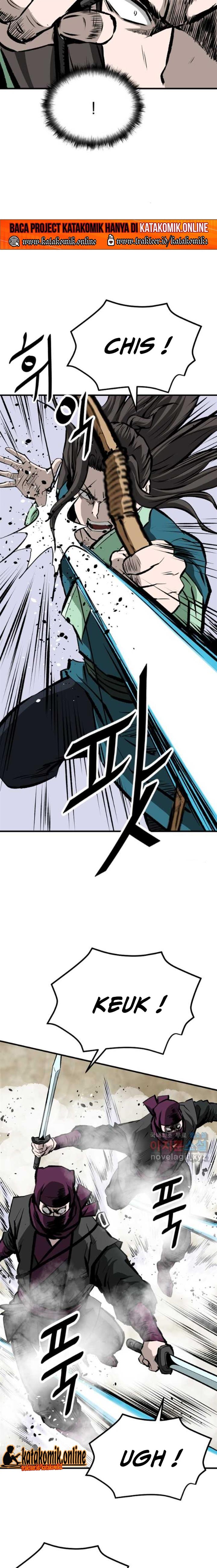 archer-sword-god-descendants-of-the-archer - Chapter: 40
