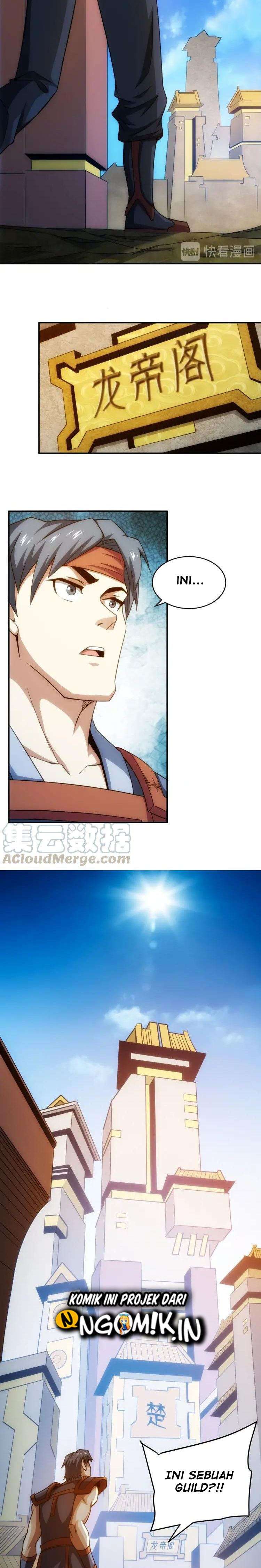 rich-player - Chapter: 60