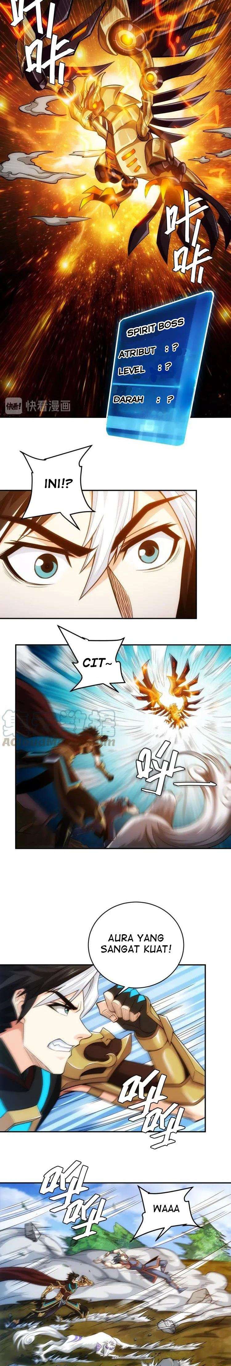 rich-player - Chapter: 60