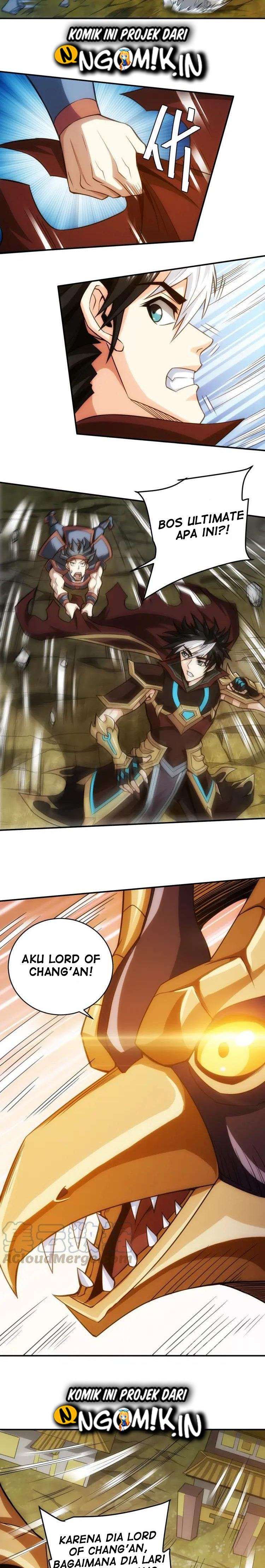 rich-player - Chapter: 60