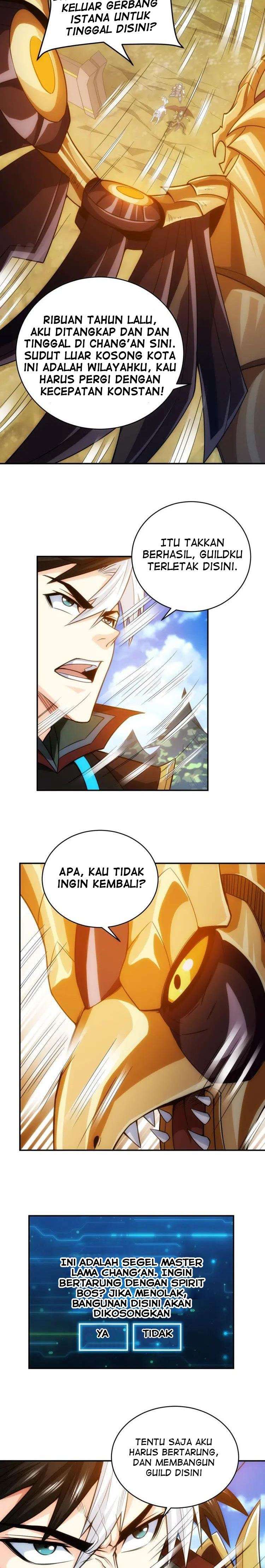 rich-player - Chapter: 60
