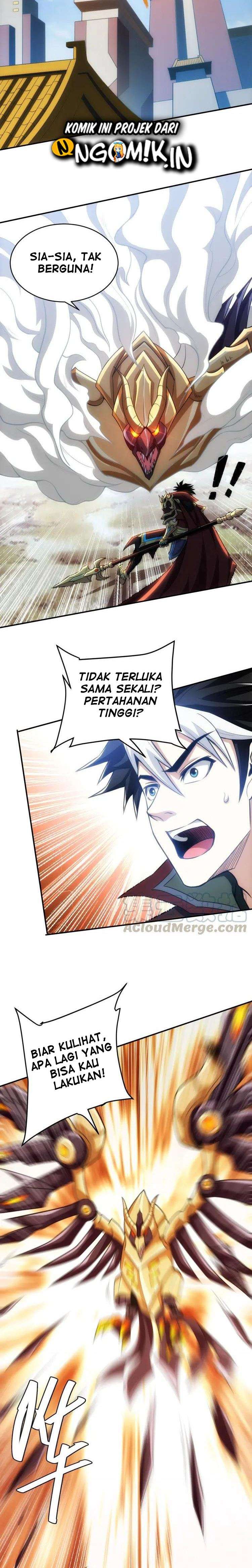 rich-player - Chapter: 60