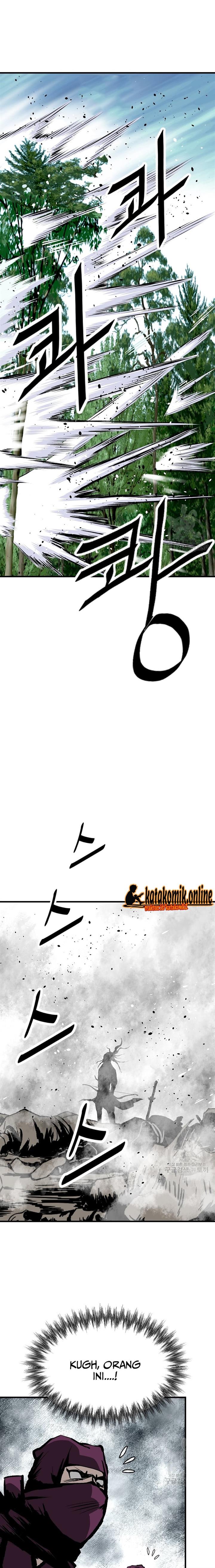 archer-sword-god-descendants-of-the-archer - Chapter: 41