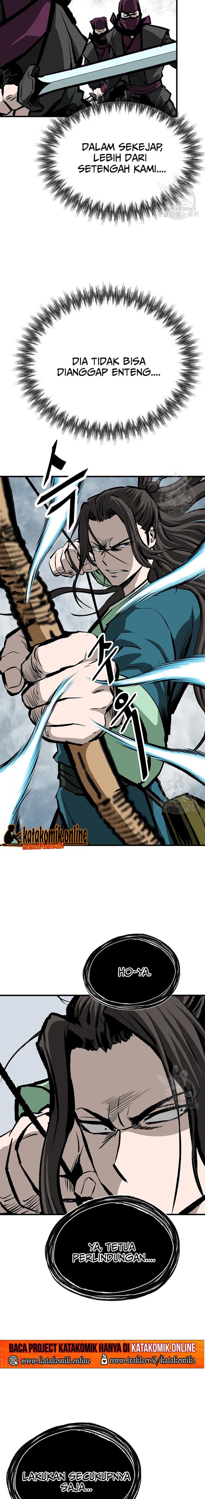 archer-sword-god-descendants-of-the-archer - Chapter: 41