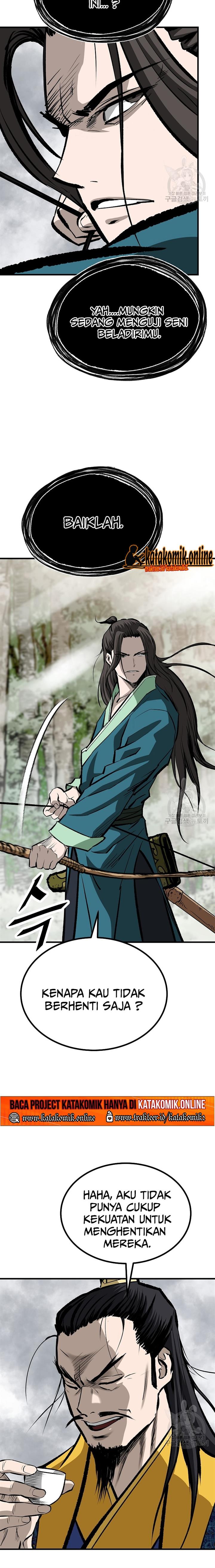 archer-sword-god-descendants-of-the-archer - Chapter: 41