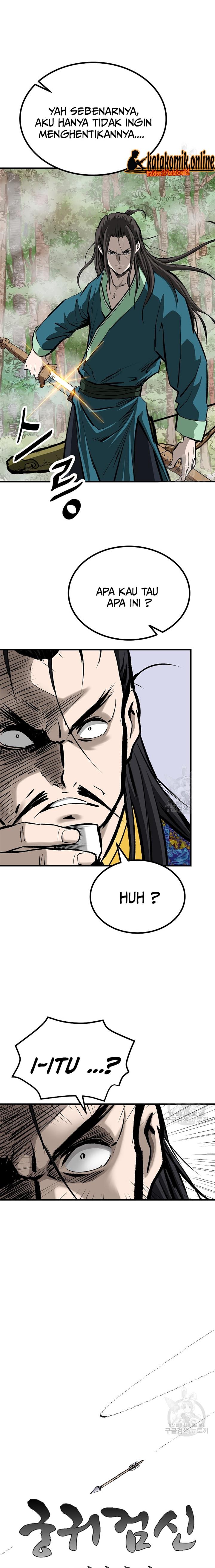 archer-sword-god-descendants-of-the-archer - Chapter: 41
