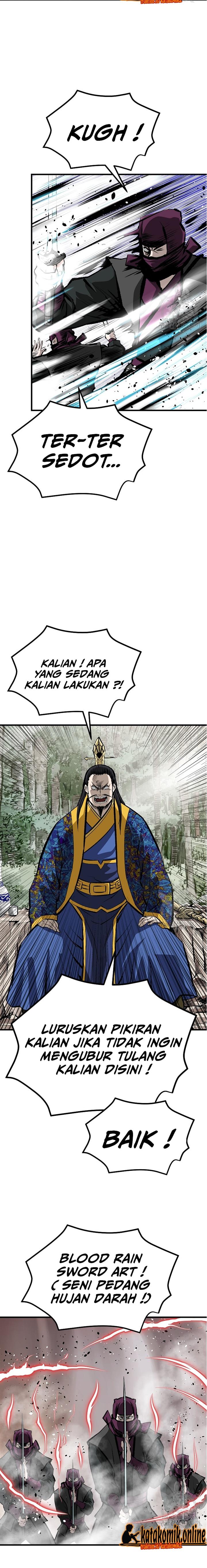 archer-sword-god-descendants-of-the-archer - Chapter: 41